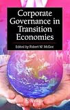 Corporate Governance in Transition Economies