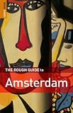 The Rough Guide to Amsterdam (Rough Guide Travel Guides)