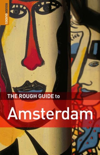 the rough guide to amsterdam 9 rough guide travel guides