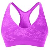 ISIS Women's Peony Day Bra