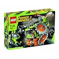 LEGO Power Miners 8963: Rock Wrecker
