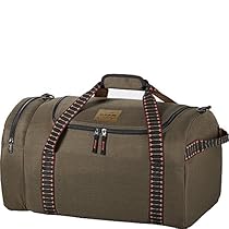 DAKINE Womens Eq Bag 74L (Fern)
