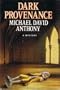 Dark Provenance/a Mystery