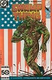 SAGA OF THE SWAMP THING 41-170 Annuals, 25-Different, DC's Gothic Horror Classic Tragic Hero, Instant Gift, Instant Colection (Comic)
