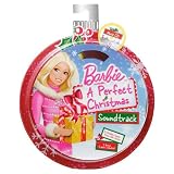 Barbie A Perfect Christmas Soundtrack [5 Holiday Songs 6 Bonus Tracks]