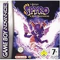 Legend of Spyro: A New Beginning (GBA) [import anglais]