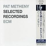 ECM: Rarum Selected Recordings