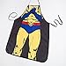 Funny Apron,Wolverine Design,Cool