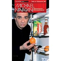 Niavaranis K�hlschrank