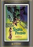 Snake People