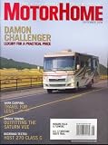 Motor Home, September 2008 Issue