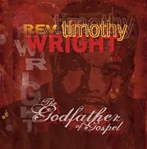 Godfather of Gospel