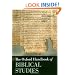 The Oxford Handbook of Biblical Studies (Oxford Handbooks)