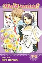 Maid-sama! (2-in-1 Edition), Vol. 1: Includes Volumes 1 & 2 Maid-sama! (2-in-1 Edition), Vol. 1: Includes Volumes 1 & 2