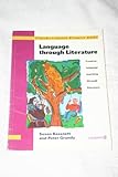 Language through literature : creative language teaching through literature