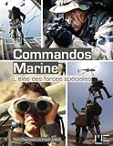 Commandos marines - L'elite des force speciales