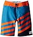 Billabong Big Boys' Slice X Boardshort