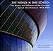 The World in One School: The History and Influence of the Liverpool School of Architecture 1894-2008