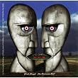 Pink Floyd - Division Bell Decal