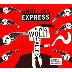 Was Wollt Ihr Alle?