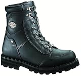 Men's Harley Davidson VINTAGE 9" EVA Motorcycle Boots