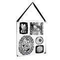 Umbra Loft Florence Collage Frame - Black