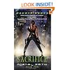 Sacrifice (Mortal Path, Book 2)