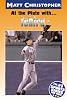 At the Plate with...Ichiro (Matt Christopher Sports Biographies)