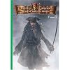 Pirates des Cara�bes, Tome 3 : Jusqu'au bout du monde