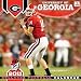 2011 Georgia Bulldogs Calendar