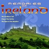Reels: Donegal, The Swallows Tail, The Recommendation