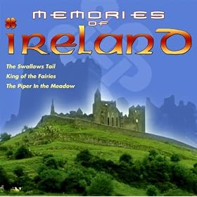 Reels: Donegal, The Swallows Tail, The Recommendation