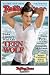 Poster mit Rahmen 61 x 91,5 cm, Schwarz - Rolling Stone - taylor lautner gerahmt von The Rolling Stones - alle Infos