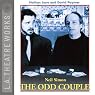 The Odd Couple