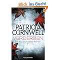 Verderben: Ein Kay-Scarpetta-Roman