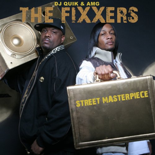 Street Masterpieces