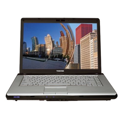 PCHardware: Toshiba Satellite A215 S7408 15.4