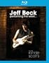 Jeff Beck: Performing This Week... Live at Ronnie Scott's [Blu-ray]