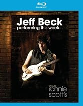 Performing This Week: Live at Ronnie Scott's [Blu-ray]