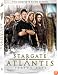 Stargate Atlantis: The Complete Fifth Season