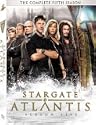 Stargate Atlantis