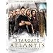 Stargate Atlantis: The Complete Fifth Season
