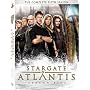 Stargate Atlantis: The Complete Fifth Season