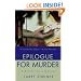 Epilogue For Murder: A Bennett Cole Mystery