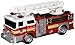 Daron FDNY Motorized Ladder Truck with Lights and Sound