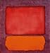 2015 Rothko Wall Calendar