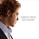 Go Now [Single CD]
