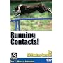 Running Contacts for Dog Agility by Ali Roukas Canova