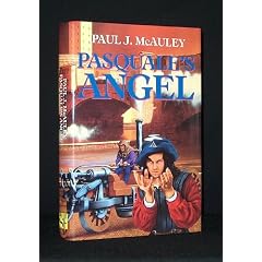 Pasquale's Angel