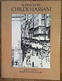 94 prints by Childe Hassam